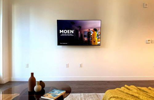 Bright Condo 10 Min from Disneyland With Pool & GYM - Foto 49