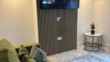 Cornerstone Cottage Orpington - Spacious 3 Bedroom Home - Sleeps 7 - Foto 2