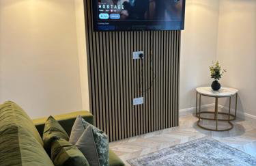 Cornerstone Cottage Orpington - Spacious 3 Bedroom Home - Sleeps 7 - Foto 2