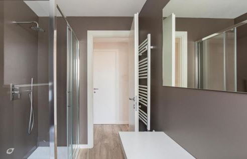 Beachfront Penthouse with private parking - Foto 24