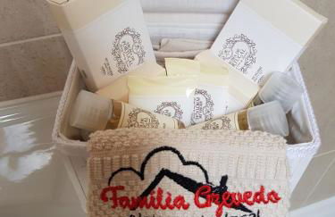 Apartamento Familia Azevedo - Foto 27