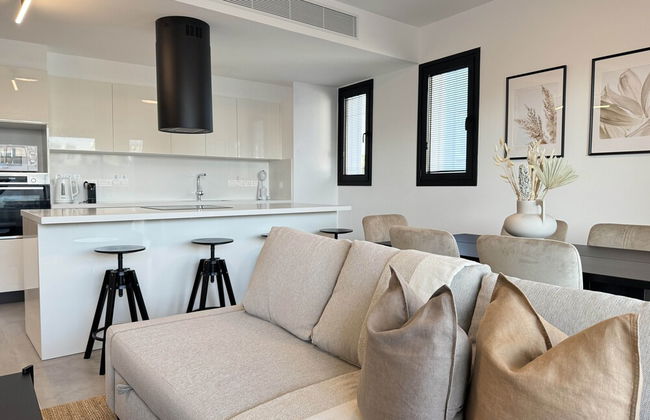 Phaedrus Living White Hills Suites City View - Foto 14