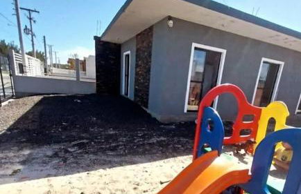 kitnets Luz Beira mar - Foto 34