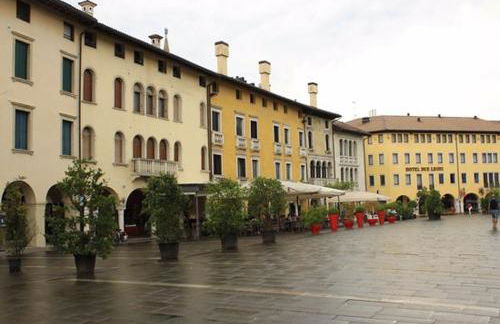 LOFT "Residenza dei TOLOMEI" - Sacile - Foto 19