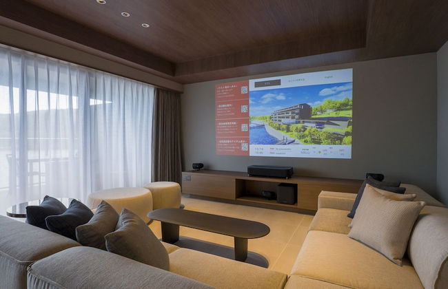 RakutenSTAY FUJIMITERRACE HakoneAshinoko - Photo 34