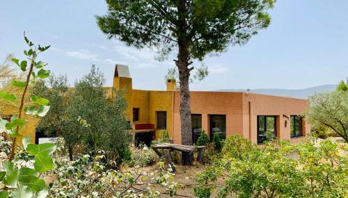 Casa SolyVida Tabernas - Foto 4