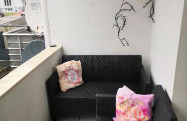 Ferienwohnung Laura am Bahnhof Schwerte Central - Foto 11