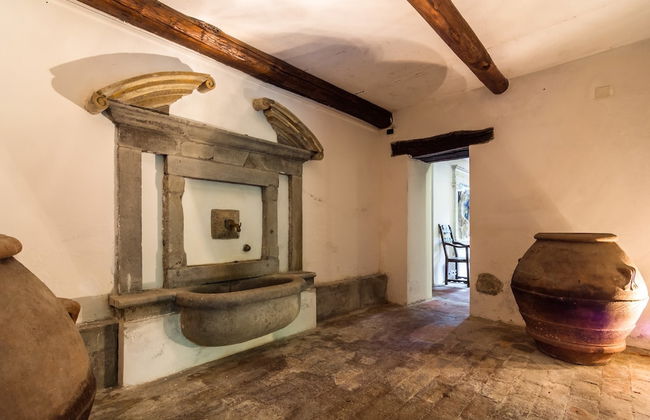 Holiday Home in Pistoia With Pool - Photo 63