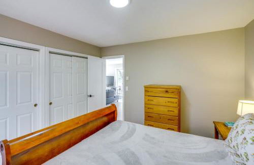 Relaxing Catskills Apt Less Than 3 Mi to Windham Mountain! - Foto 17