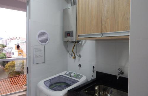 Apto. Novo e decorado. - Photo 9