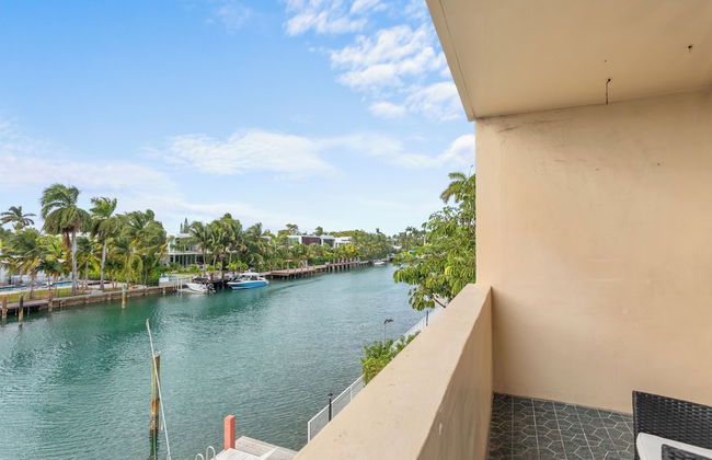 Bay Harbor Sunset Apt 3C - Foto 17