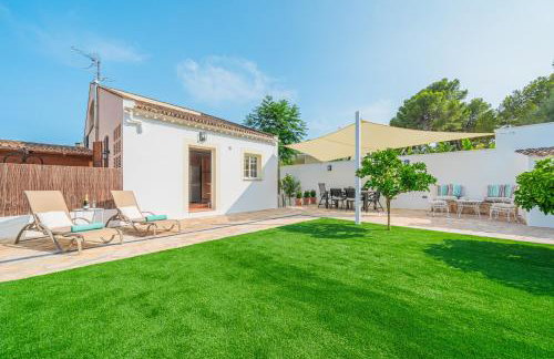 Ca Na Luisa-Residential Area - Foto 29