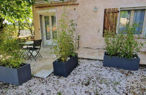 Un moment de détente - Foto 26
