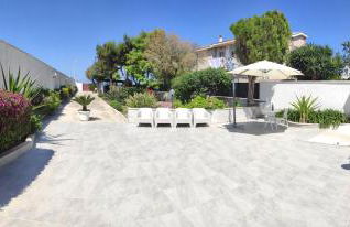 Seagull Apartments Bari Sea & Airport - Foto 7