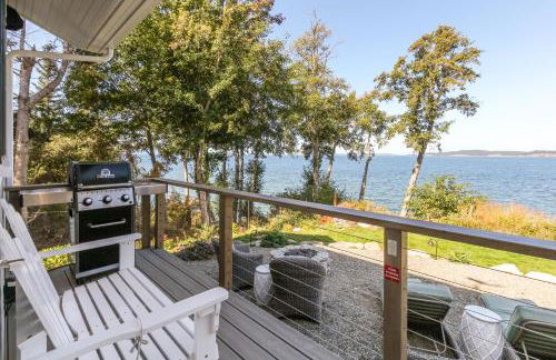 Orcas Beach Cottage - Foto 27