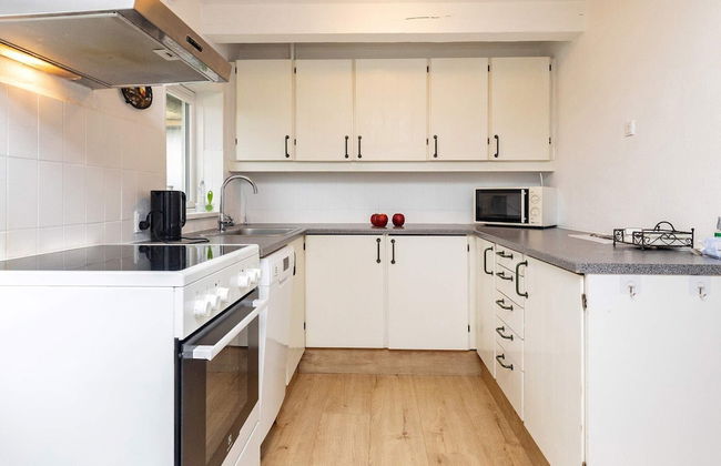 6 Person Holiday Home in Frostrup - Foto 6
