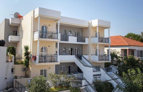 Manias Hotel Apartments - Foto 4