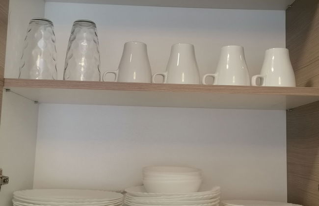 Corvin Holiday Apartment Hotel - Foto 39