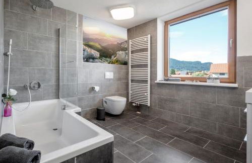 Ferienwohnung zum Traumblick - Foto 8