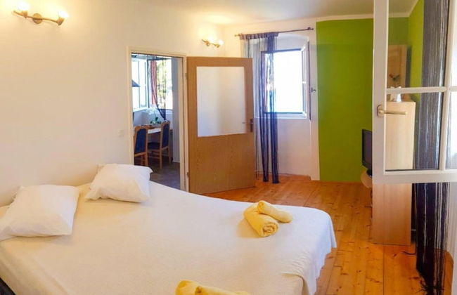 Apartments Vela Stiniva - Two Bedroom Apartment With Sea View and Terrace - Foto 3