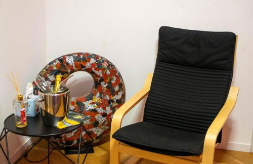 Maruffi 17 zona clinica bilocali - Foto 21