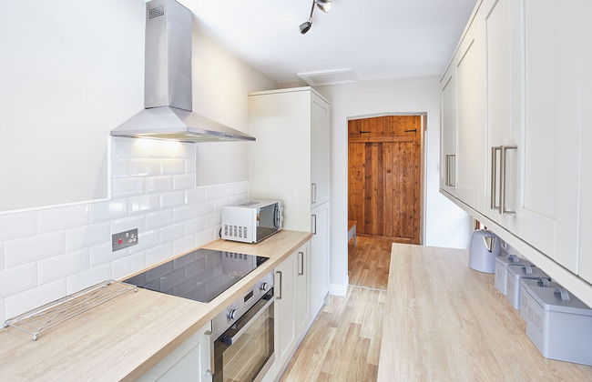 Host Stay Ramblers Rest Cottage - Foto 11