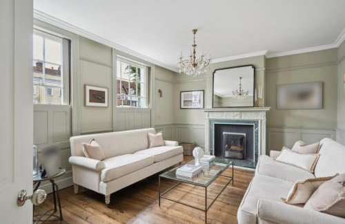 Historic terrace house in Old Amersham - Foto 10