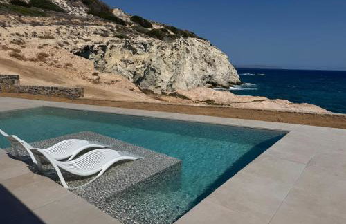 Blue Horizon Villa - Foto 40