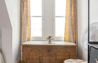 Wohnen wie im Schloss - Alter Bahnhof von Kruft - Foto 70