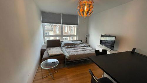 Appartement im Herzen von Köln - Foto 3