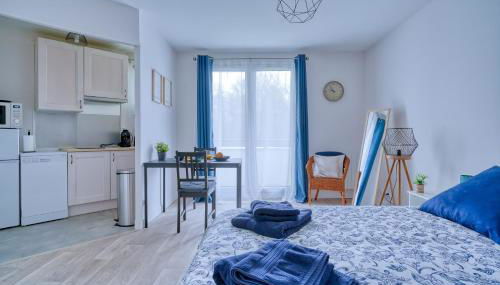 LOGEMENT AARON - Foto 2