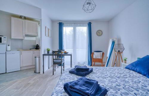 LOGEMENT AARON - Foto 2