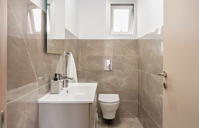 YAMAS Urban Living Platinum 77 Penthouses - Foto 71