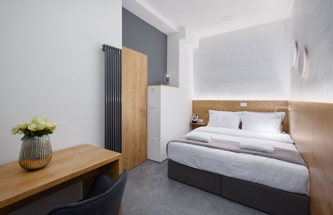 Vila Emona - Central Apartments - Free Parking - Photo 9