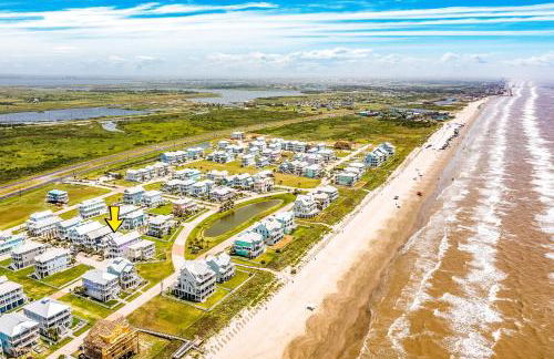 Captain's Retreat - Foto 41