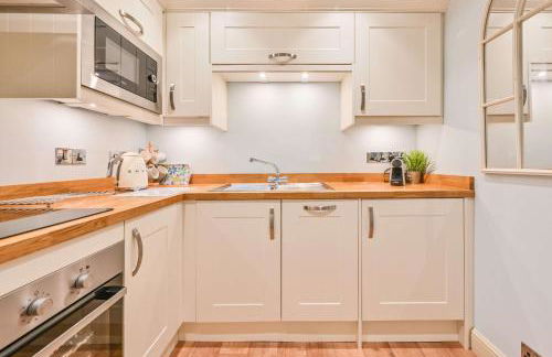 Muntham Holiday Apartments & Town House - Foto 118