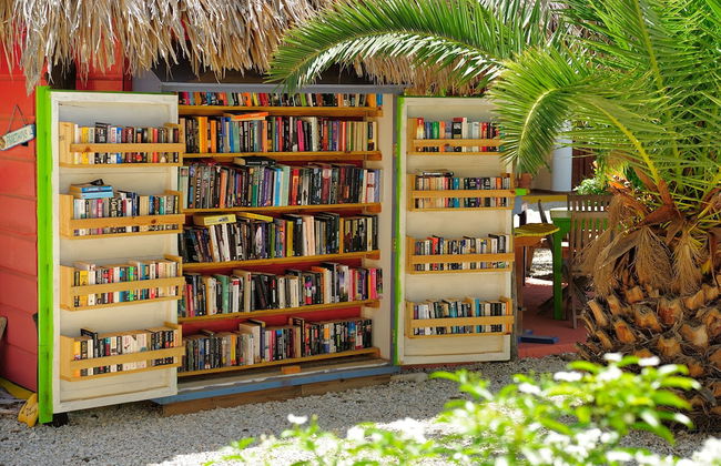 Djambo Apartments - Adults Only - Foto 43