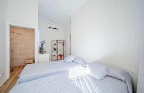 The Nest Masia Can Tiranasi Relájate y Disfruta Escapada con Encanto Cerca de Barcelona- - Photo 42