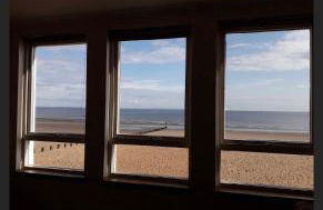 Beachview Apartment - Foto 13