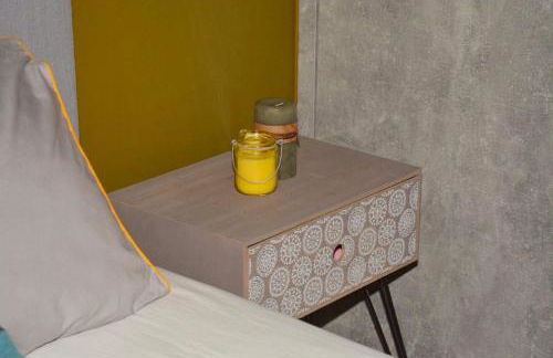 La Vie en Rose Asprovalta Greece - Foto 13