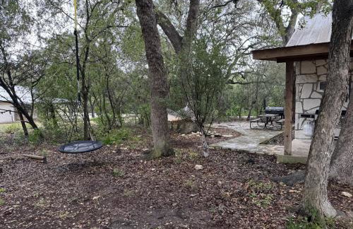 Laurel Canyon - Frio River Haven - Foto 34