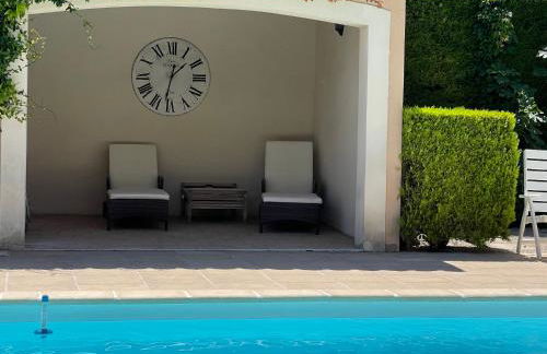 les-pepites-de-badou présentent Les Chênes Verts - Foto 14