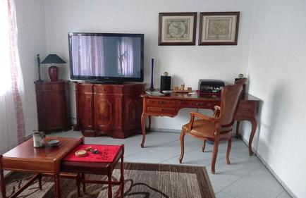 Ferienwohnung Am Stadtpark - Foto 9