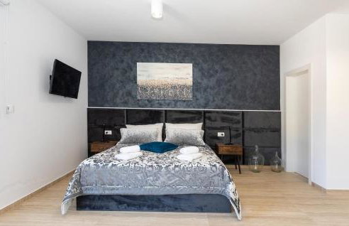 Villa Adria View Exklusive Villa am Meer mit Pool und BBQ für 8 Personen - Foto 11