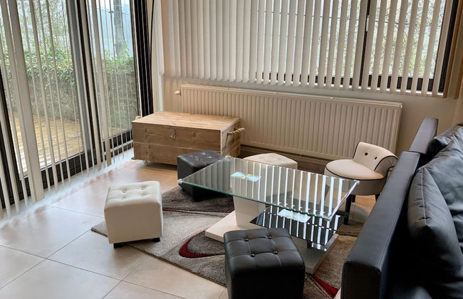 Châtelet de Barbençon - Foto 20