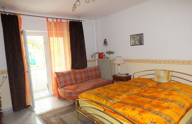 Ferienhaus Waldhof - Foto 3