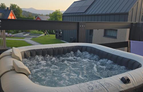 Bobrowe Wzgórza Resort - Foto 44