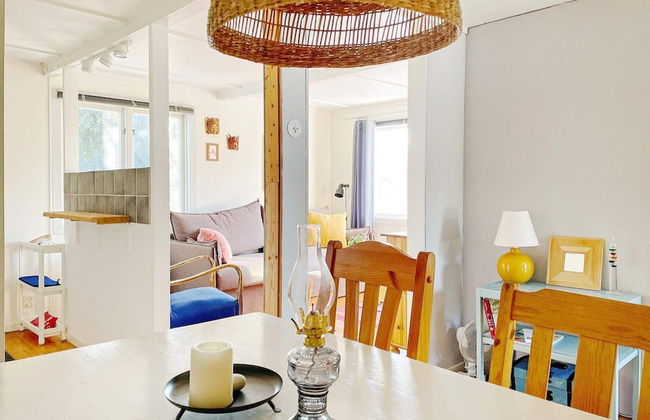 4 Person Holiday Home in Herrang-by Traum - Photo 13