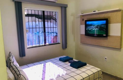 Casa Spar do Atlântico com Piscina e Sauna - Foto 24