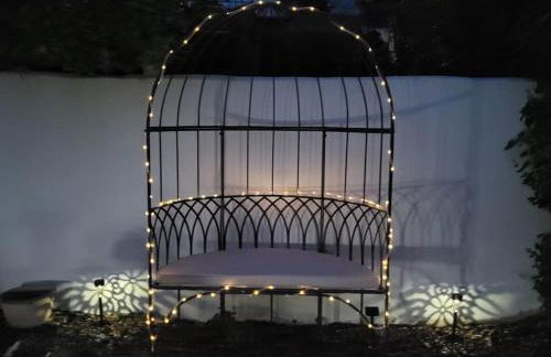 Villa Journey Home, un Havre de Paix ! - Foto 5